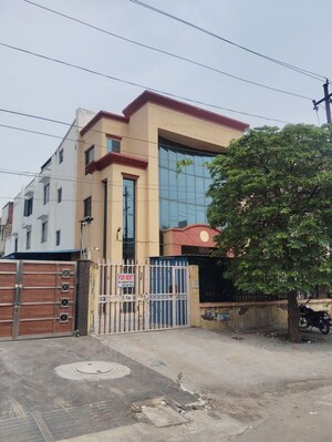  Office Space – Exterior View View at Sector 2 - for Rent