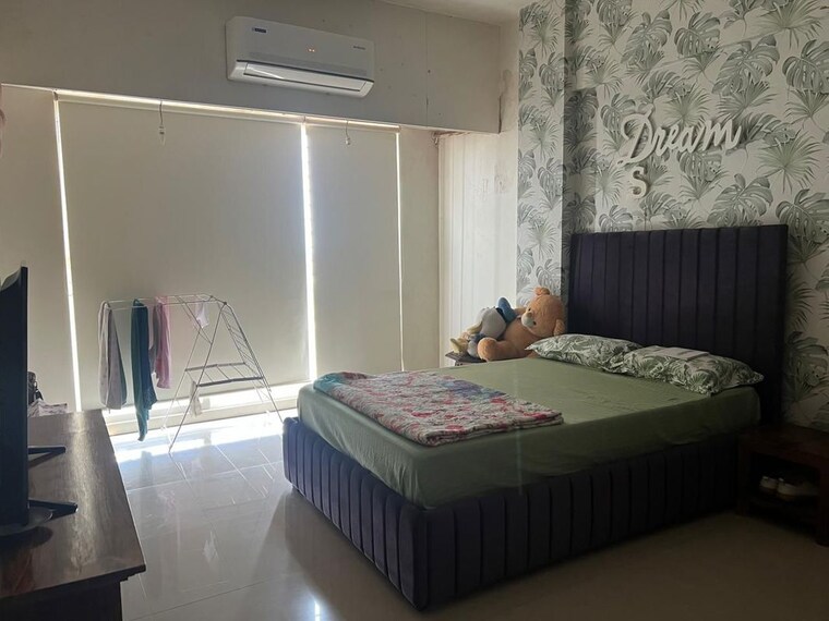 Bedroom, bunch-berry 2 Bedroom 700 Sq.Ft. Apartment In Andheri West Mumbai 10047268