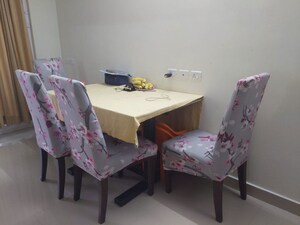 Team Area in 2 BHK Apartment at INDIS PBEL City, Peeranchuruvu – for Rent
