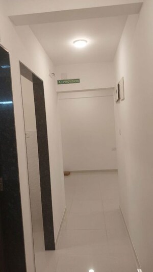 Building Lobby in 1 BHK Apartment at Lalani Valentine Apartment 1 Wing D, Malad East – for Rent
