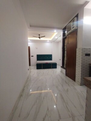 1 RK Builder Floor For Rent in Saket