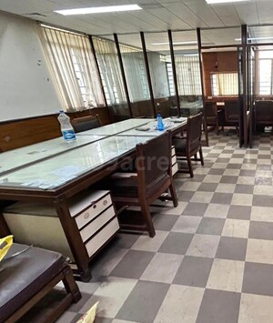 Team Area in  Office Space at Kolkatta Gpo – for Rent