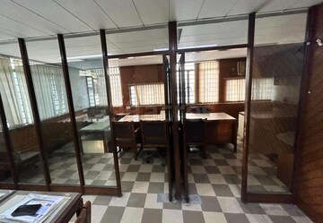 Tv Room in  Office Space at Kolkatta Gpo – for Rent