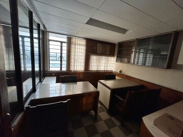 Team Area in  Office Space at Kolkatta Gpo – for Rent