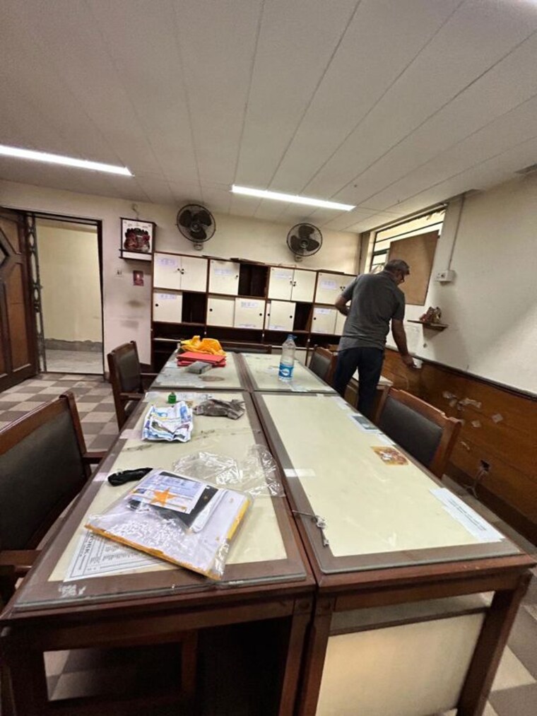 Team Area, kolkatta gpo Commercial Office Space 750 Sq.Ft. In Kolkatta Gpo Kolkata 10047273