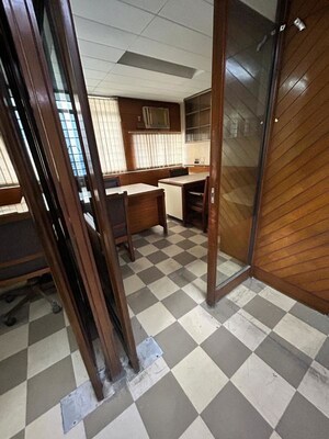 Team Area in  Office Space at Kolkatta Gpo – for Rent