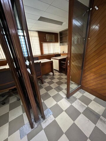 Team Area in  Office Space at Kolkatta Gpo – for Rent