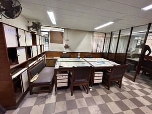 Team Area in  Office Space at Kolkatta Gpo – for Rent