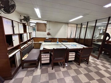 Team Area in  Office Space at Kolkatta Gpo – for Rent