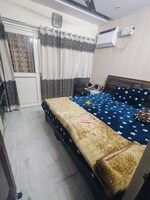 2 BHK 800 Sq.Ft. Apartment in Sector 44