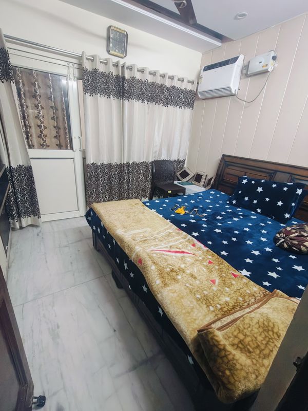 2 BHK Apartment For Sale in Sector 44