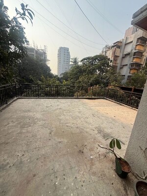 3 BHK Apartment – Map Location View at Ekta Eros, Khar West - for Rent