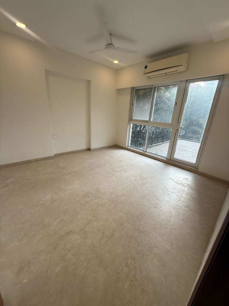 Room, ekta-eros 3 Bedroom 1400 Sq.Ft. Apartment In Khar West Mumbai 10047376