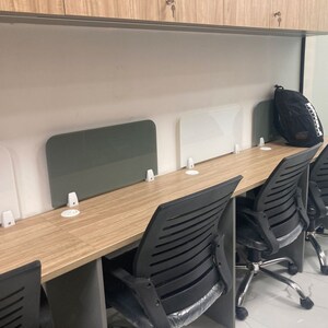 Team Area in  Co-working Space at Alphathum, Sector 90 – for Rent