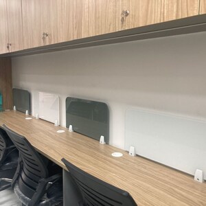 Kitchen in  Co-working Space at Alphathum, Sector 90 – for Rent