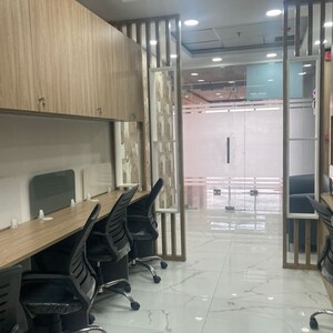  Co-working Space For Rent in Alphathum, Sector 90