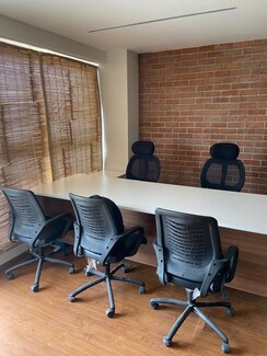 Office Space For Rent in Samriddhi Colonnade 2