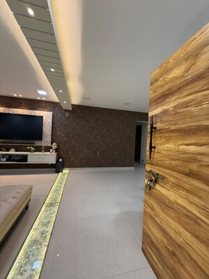 2 BHK Apartment For Sale in Waghbil