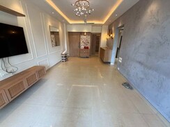 2 BHK + Pooja Room Apartment For Rent in Bandra West
