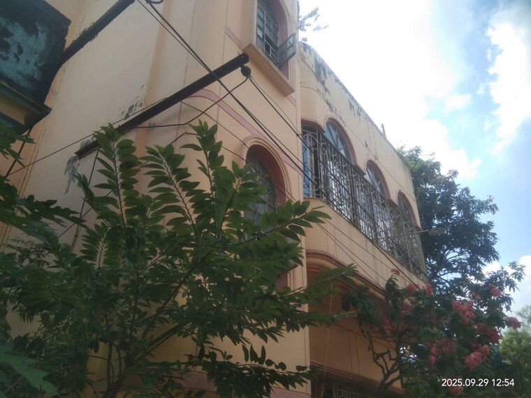 Exterior View, rajarhat 4 Bedroom 1440 Sq.Ft. Independent House In Rajarhat Kolkata 10047344