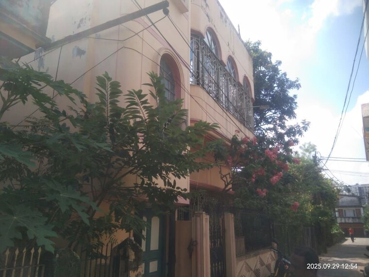 Exterior View, rajarhat 4 Bedroom 1440 Sq.Ft. Independent House In Rajarhat Kolkata 10047344