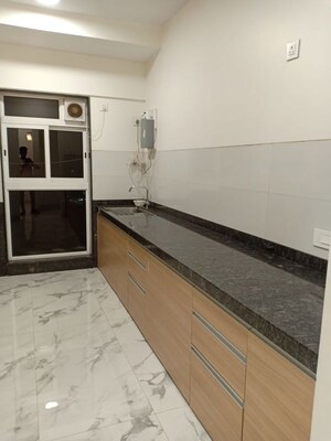 Balcony in 1 BHK Apartment at DGS Sheetal Tapovan, Malad East – for Sale