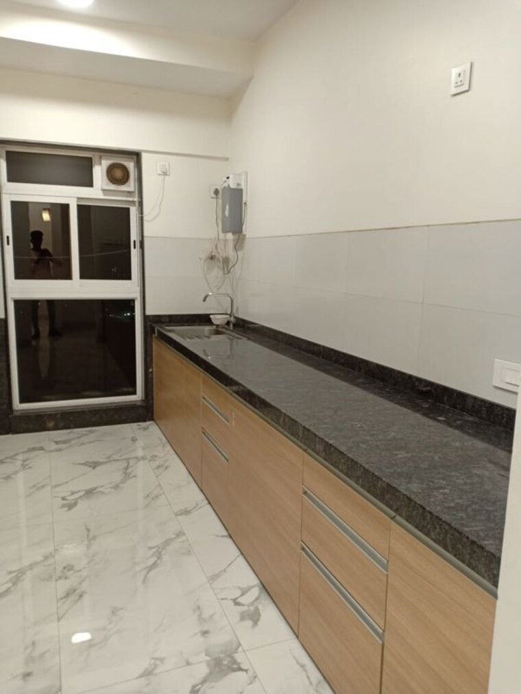 Balcony, dgs-sheetal-tapovan 1 Bedroom 419 Sq.Ft. Apartment In Malad East Mumbai 10047443
