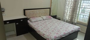 2 BHK Apartment For Rent in Aparna I B-17, Shalimar Garden