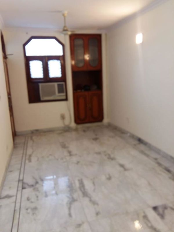 3 BHK + Pooja Room Apartment For Sale in Greater Kailash Part 3