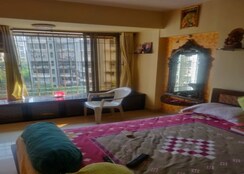 3 BHK Builder Floor For Rent in Andheri West