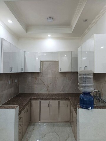 3 BHK Builder Floor For Rent in Sector 23 Dwarka