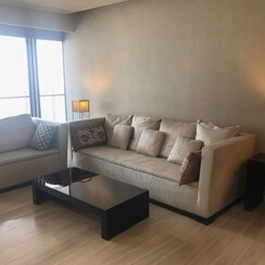 3 BHK Apartment For Rent in Lodha World One