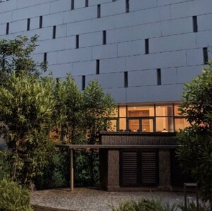 3 BHK Apartment – Exterior View View at Lodha World One, Empire Mill - for Rent