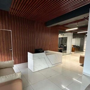 Bedroom in  Office Space at Sector 67 – for Rent