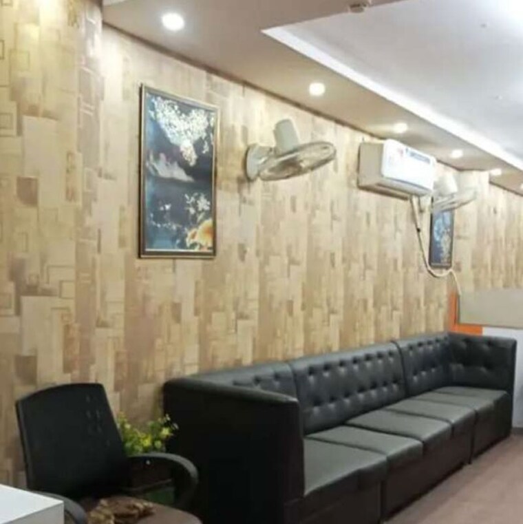 Living Room, sector 67 Commercial Office Space 1230 Sq.Ft. In Sector 67 Mohali 10047502