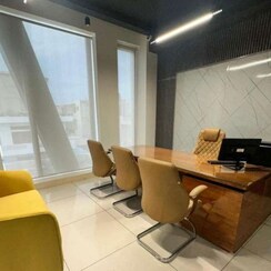 Office Space For Rent in Sector 67