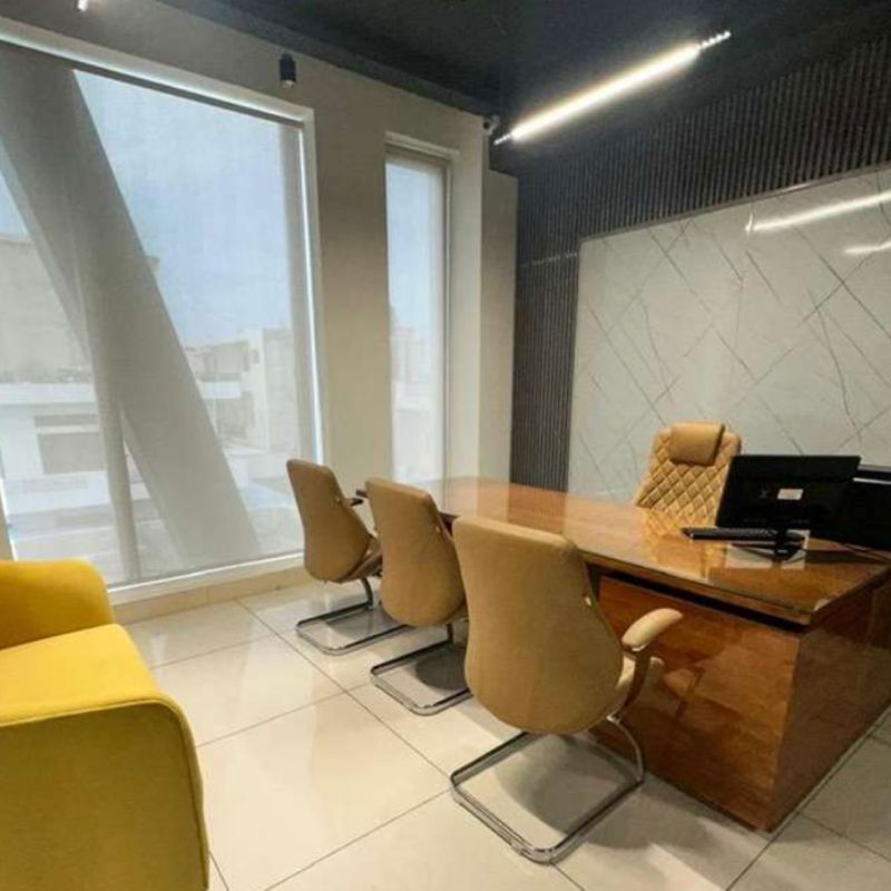 Office Space For Rent in Sector 67