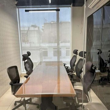 Team Area in  Office Space at Sector 67 – for Rent