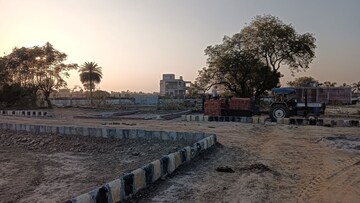 Plot Area in  Plot at Raebareli Road – for Sale