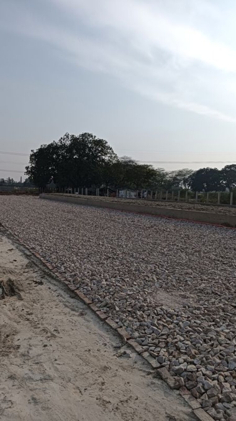 undefined, raebareli road  1399 Sq.Ft. Plot In Raebareli Road Lucknow 10047504