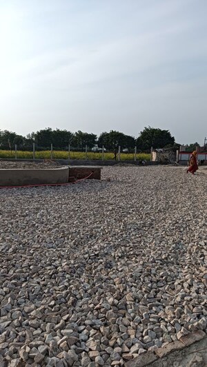 Plot Area in  Plot at Raebareli Road – for Sale