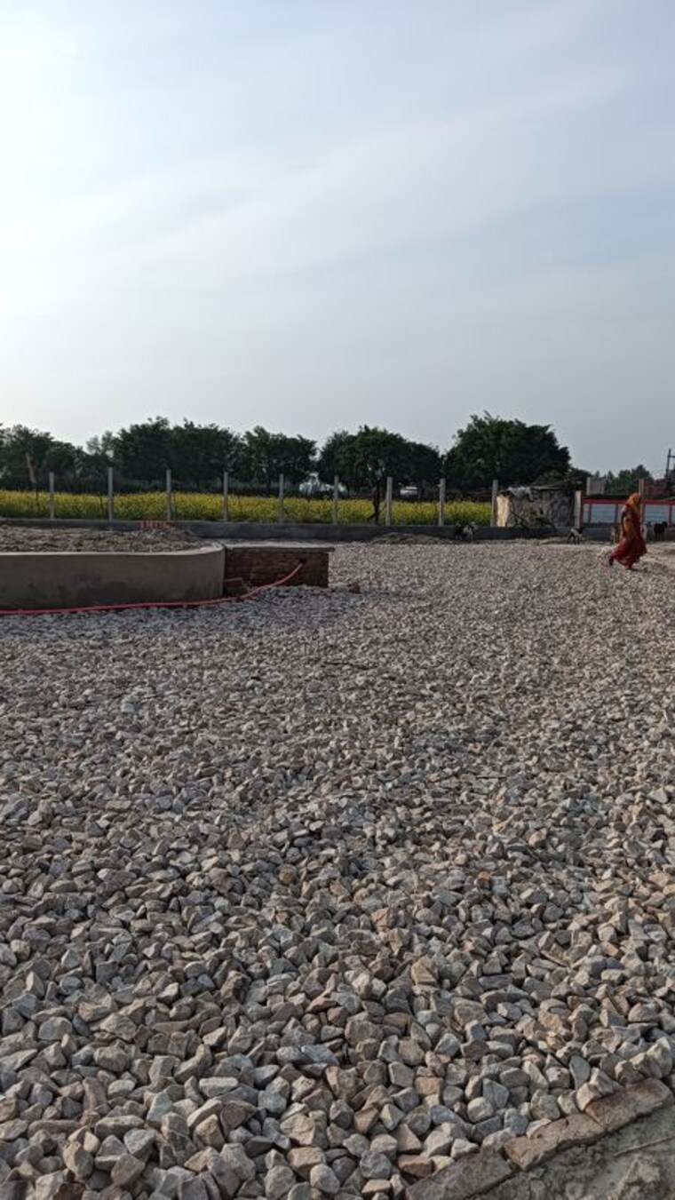 undefined, raebareli road  1399 Sq.Ft. Plot In Raebareli Road Lucknow 10047504