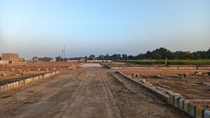 Plot Area in  Plot at Raebareli Road – for Sale