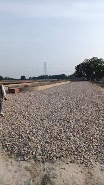 Plot Area in  Plot at Raebareli Road – for Sale