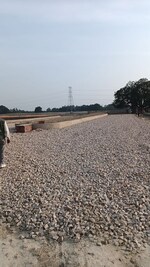 1399 Sq.Ft. Plot in Raebareli Road