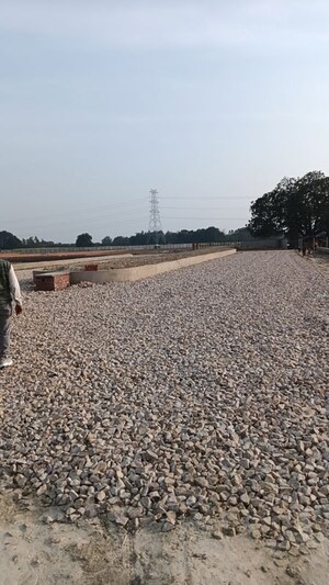  Plot For Sale in Raebareli Road