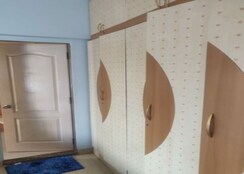 3 BHK Builder Floor For Rent in Andheri West