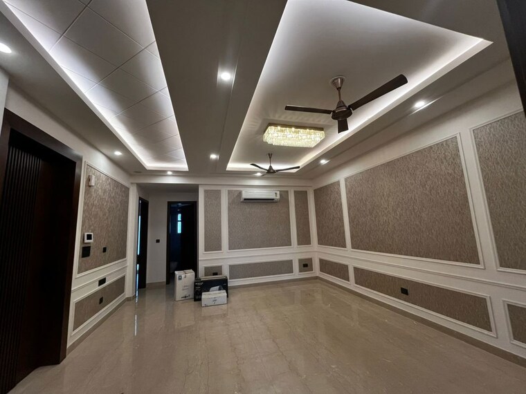 undefined, raj-one-good-earth 3 Bedroom 1850 Sq.Ft. Apartment In Sector 71 Gurgaon 10047505