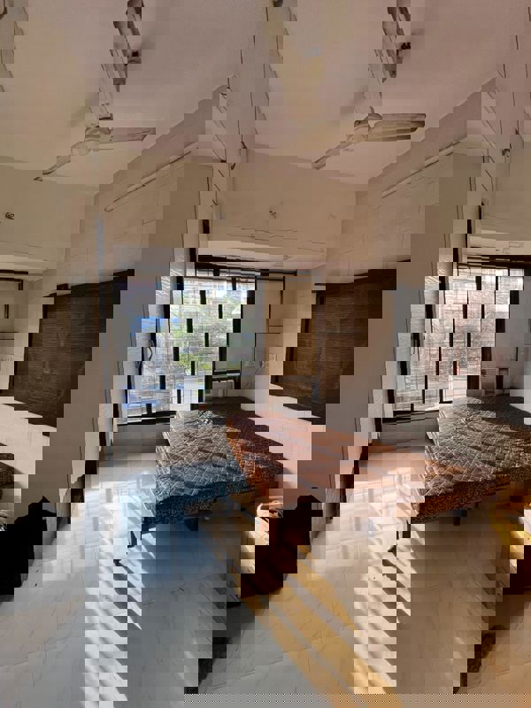 2 BHK + Pooja Room 924 Sq.Ft. Apartment in Aparna I B-17