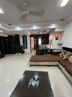 2 BHK + Pooja Room Apartment For Rent in Aparna I B-17